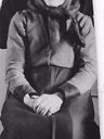 Record image of Hilda Koponen (o.s. Gerdt)