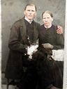 Record image of Magnus Jansson