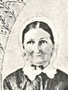 Record image of Mary Polly Poff (født Hedrick)