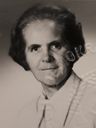 Record image of Minna Sophie Elise Meier (geb. Telensky)