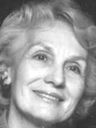 Record image of Beulah Maxine Crapo-Flinders (born Mortenson)