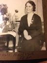 Record image of Gertrud Eugenia Sandberg (born Nyman)