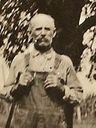 Record image of David Wilson "Dave" Thompson