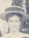 Record image of Anna Viktoria Eriksson (born Håkansson)