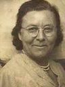Record image of Connie Mae Potter (born Lee)
