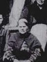 Record image of Martha Elizabeth Lee (born Stroud)