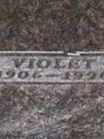 Record image of Iley May Jarrett (born Warren)