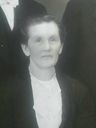 Record image of Hulda Karolina Löfgren (born Olofsson)