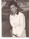 Record image of Betsy Nilsson (born Svensdotter)