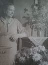 Record image of Amanda karolina Olsson (o.s. Niklasdotter)