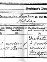 Record image of Catherine "Katie" Winder (born Reilly)