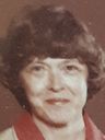 Record image of Margarethe (Grete) Gintner / Güntner