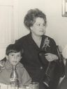 Record image of Maria Martin Ocaña (nacida Martin Moreno)