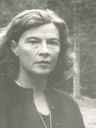 Record image of Greta Hildegard Lundberg (born Hultén)