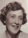 Record image of Carin Ragnhild Dalman (o.s. Söderberg)