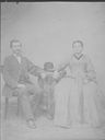 Record image of Theresia Martin (born Kaspar)