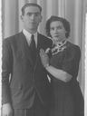 Record image of FLORINDA MEGIDO GONZALEZ (nacida GONZALEZ GONZALEZ)