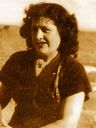 Record image of Josepha Trujillo