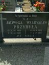 Record image of Jadwiga Przybyła (born Janowska)