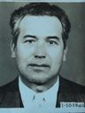 Record image of Miguel MARTINEZ PARRA