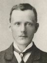 Record image of Gustav Emil Johanson