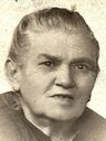 Record image of Elvira Hernández Merino (born Sánchez Martín)