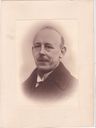 Record image of Nils Albert Johansson