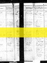 Record image of Engel Marie Wulf Olsen (født Martinusdatter)
