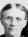 Record image of Hanna Larson (born Staffansdotter)