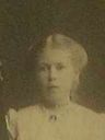 Record image of May Ethel Nelson (born Martin)