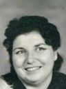 Record image of Viola Crossley (born Martin)