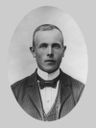 Record image of Johan Vestin