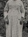 Record image of Elizabeth VEST (born HYDEN)