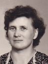Record image of Selma Alisa Adamintytär Aalto (born Vartiainen, ent. Aalto-Vartiainen, ent. Aalto)