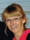 Record image of Louise Deschênes (born Leblanc)