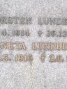 Record image of Göran Thorsten Lundberg