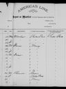 Record image of Brita Maria Isaksdotter Peterson (born Häggström)