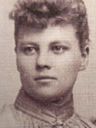 Record image of Otilia Josefina Söderberg (born Herzog)