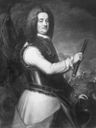 Record image of Generalløytnant/Friherre Alexander Axel Brattman Strömberg