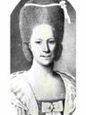 Record image of Brigitta (BRITA) Cecila Sjögreèn (geb. Hahn)