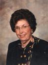 Record image of Ruth C Daymon Barnett (born Ralph)