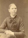 Record image of Josefina Elisabet Eklund (o.s. Larsdotter)