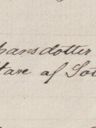 Record image of Anna Johansdotter Sotka (born Alastalo)
