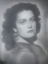 Record image of Ana Maria Rivera Molina (born García Olvera)