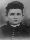 Record image of Hannah Louise Rolfe (born Hash)