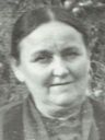 Record image of Emma Emilie Friederike Krämer (born Stange)