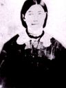 Record image of Susan E Hawkins (geb. Underwood)