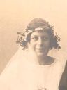 Record image of Jenny Cathrine Andersen (born Christensen)