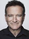Record image of Robin McLaurin Williams