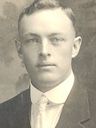 Record image of Benjamin Eli Brown
